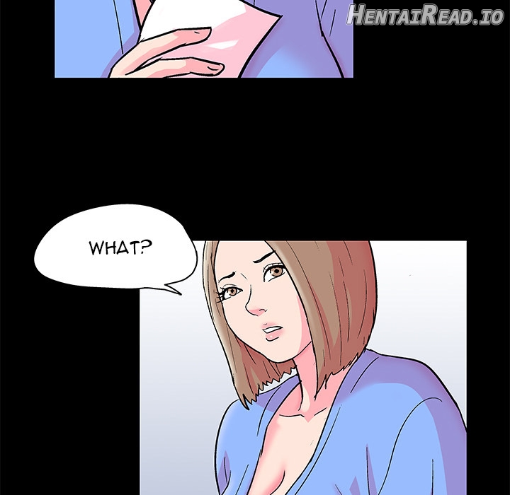 The White Room Chapter 20 - page 41