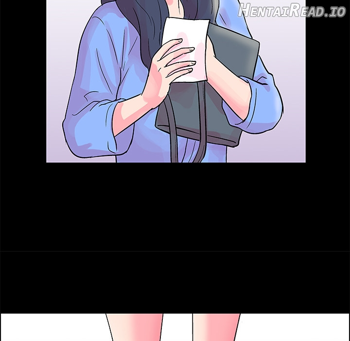 The White Room Chapter 20 - page 44