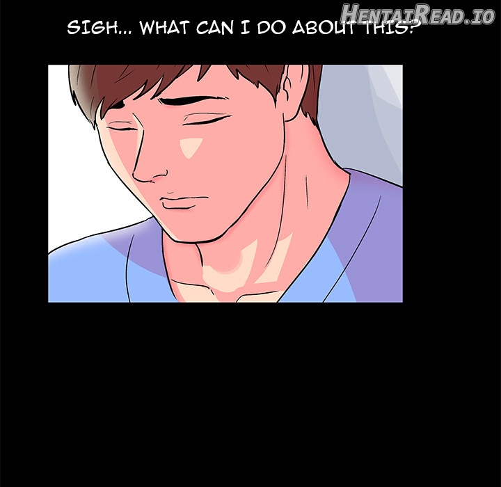 The White Room Chapter 20 - page 5