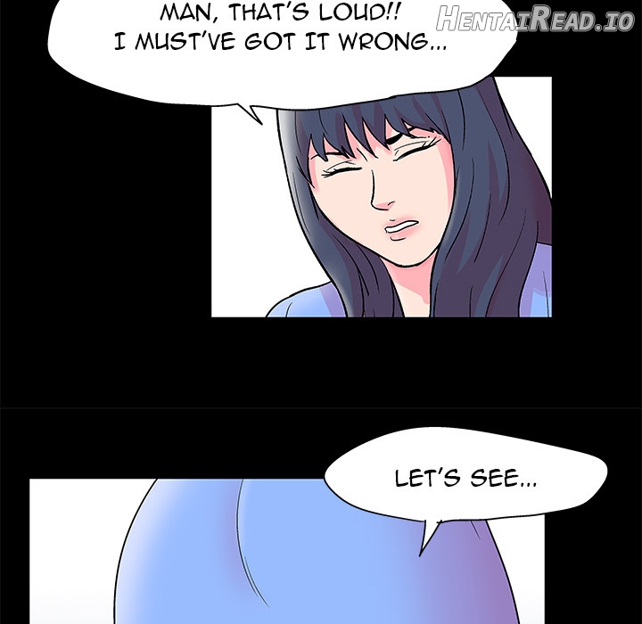 The White Room Chapter 20 - page 50