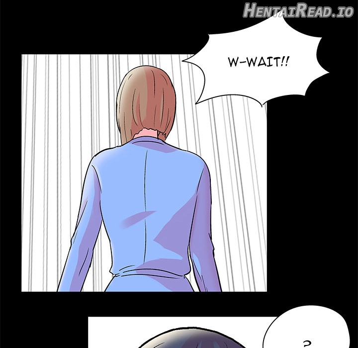 The White Room Chapter 20 - page 55