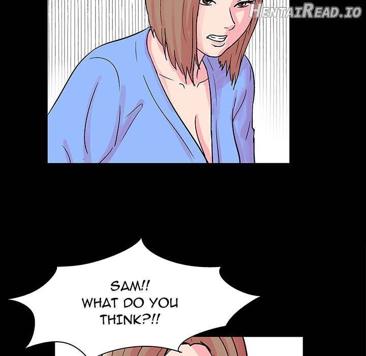 The White Room Chapter 20 - page 62