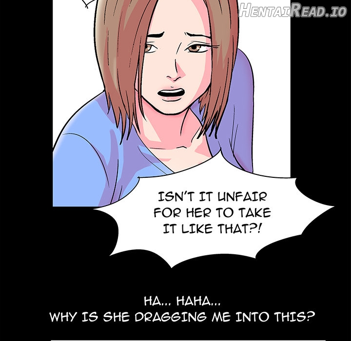 The White Room Chapter 20 - page 63