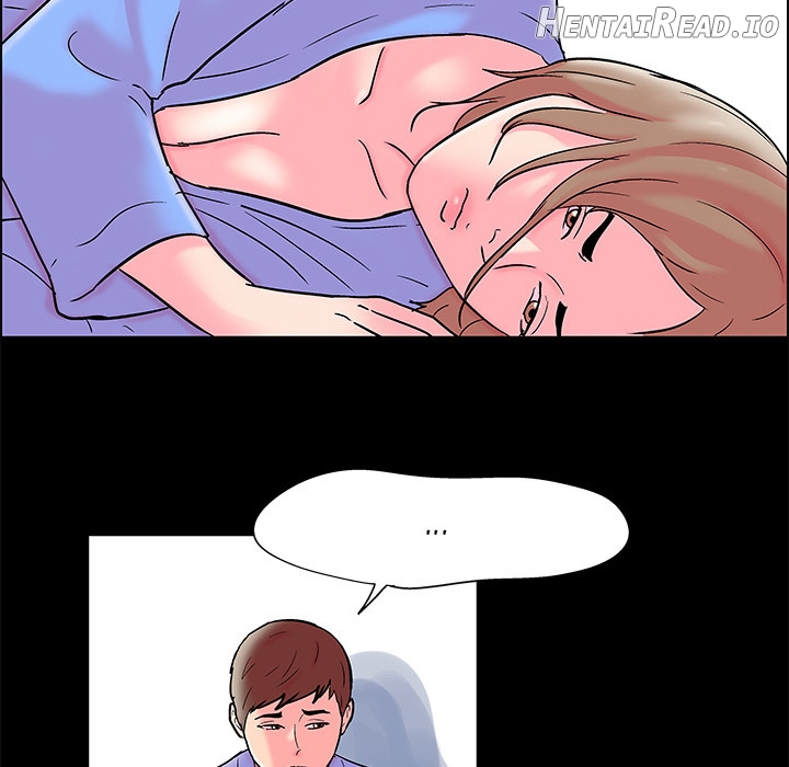 The White Room Chapter 20 - page 7