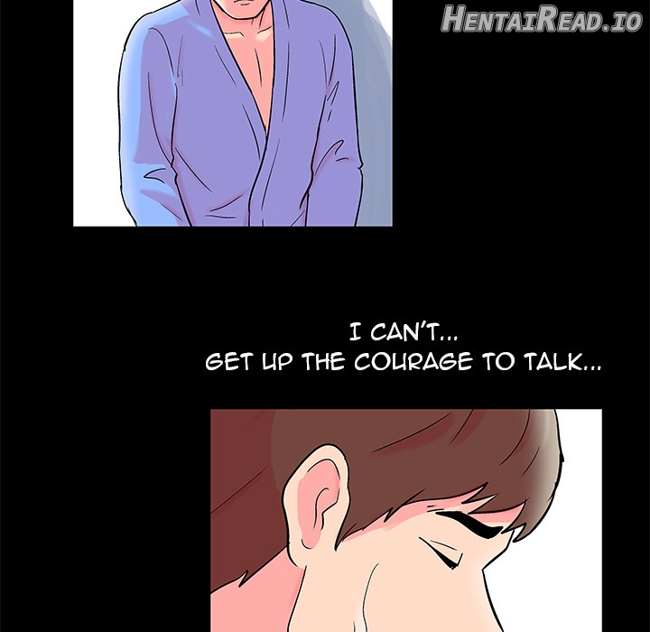 The White Room Chapter 20 - page 8