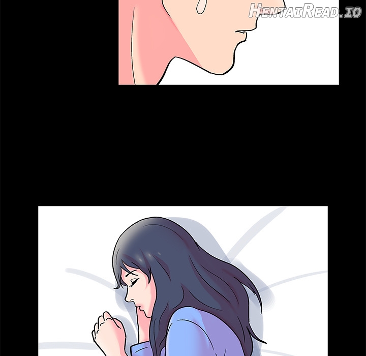 The White Room Chapter 20 - page 9