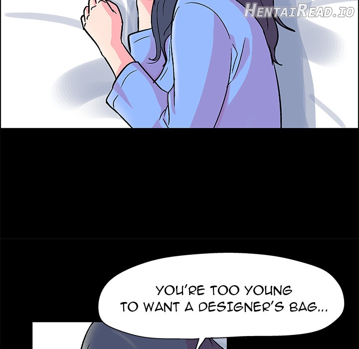 The White Room Chapter 21 - page 11