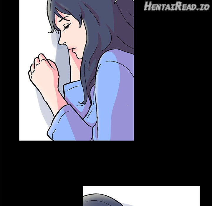 The White Room Chapter 21 - page 12