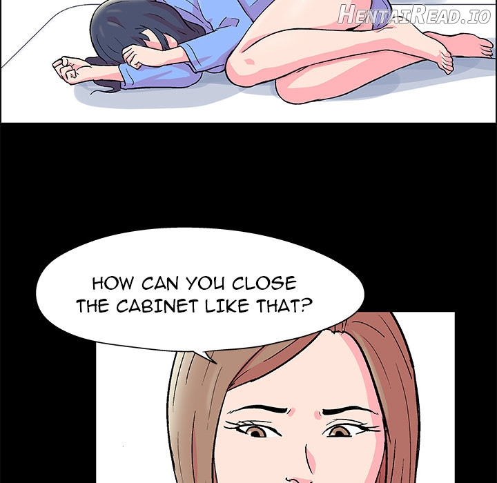 The White Room Chapter 21 - page 15