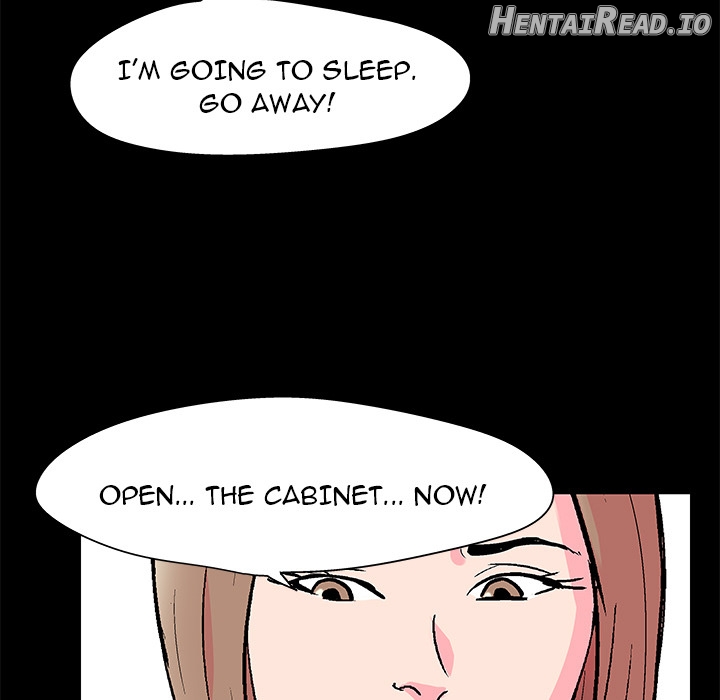 The White Room Chapter 21 - page 17