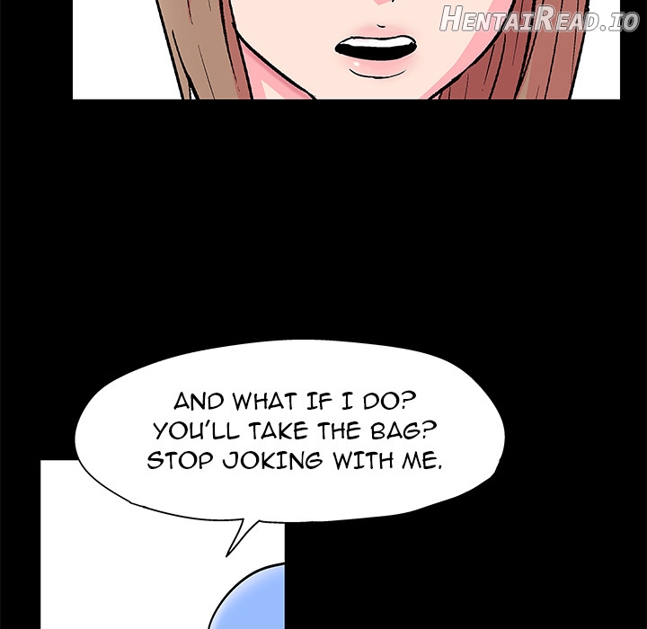 The White Room Chapter 21 - page 18