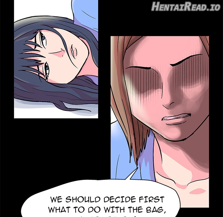 The White Room Chapter 21 - page 19