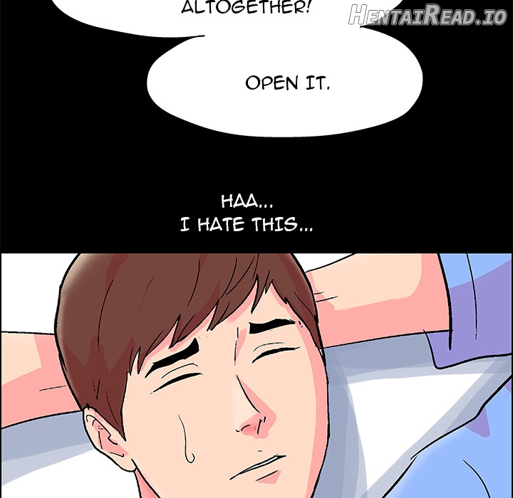 The White Room Chapter 21 - page 20