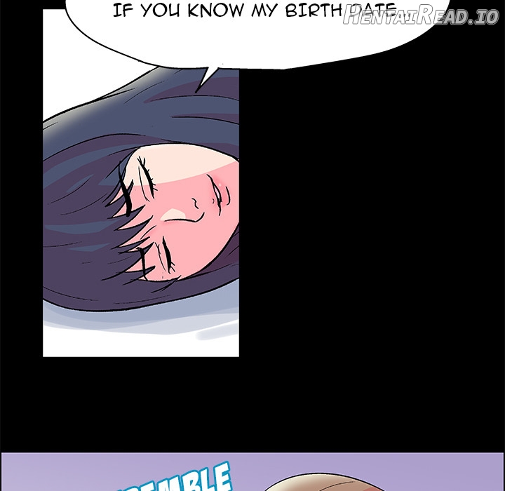 The White Room Chapter 21 - page 22