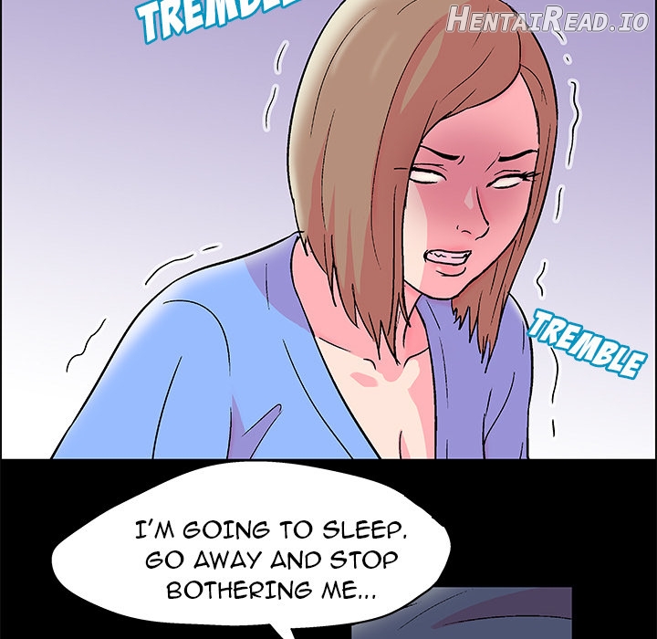 The White Room Chapter 21 - page 23