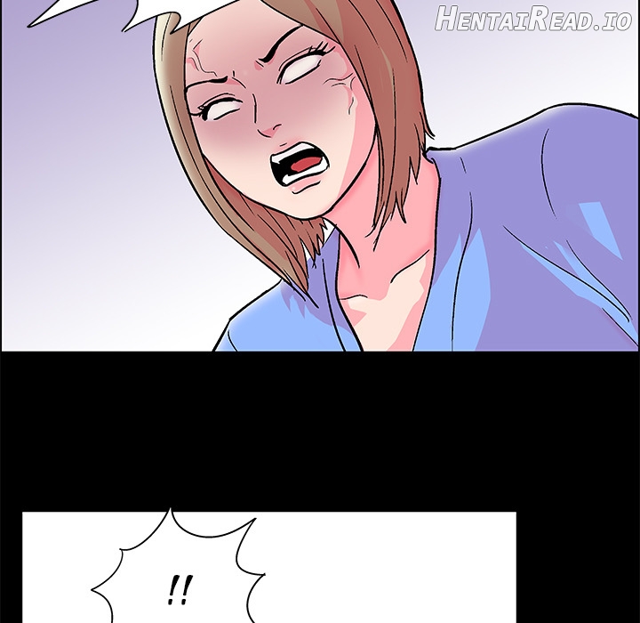 The White Room Chapter 21 - page 25