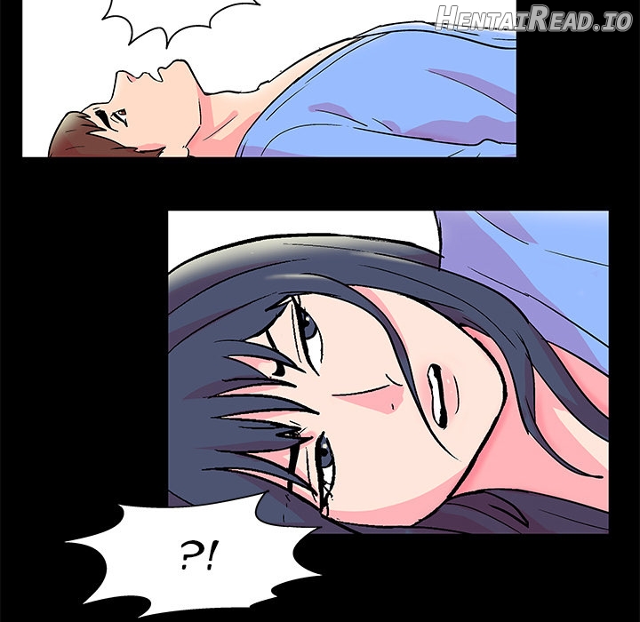 The White Room Chapter 21 - page 26