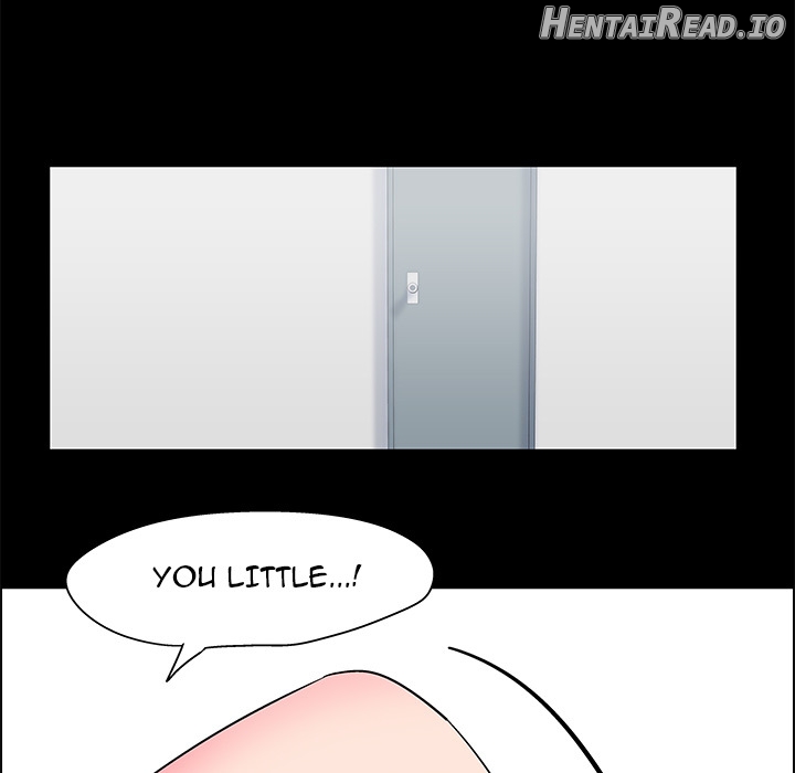 The White Room Chapter 21 - page 27