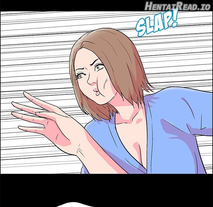 The White Room Chapter 21 - page 32