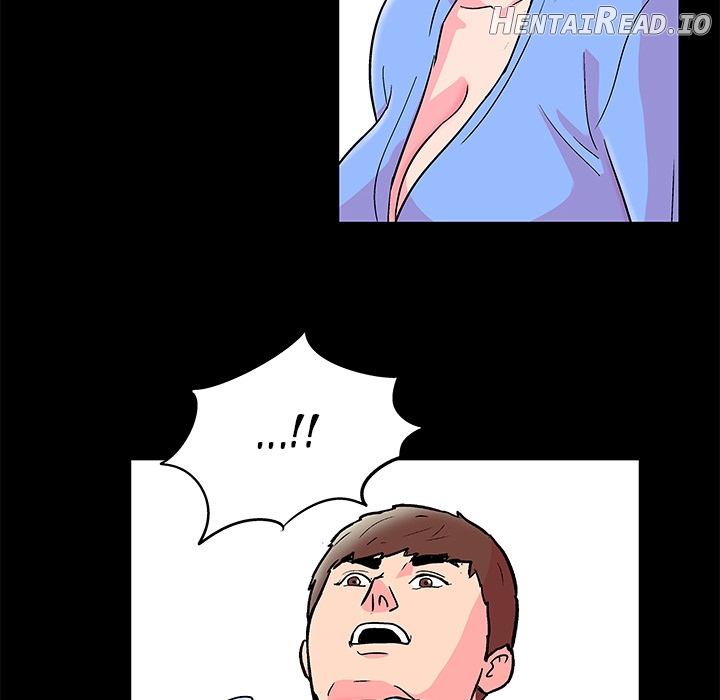 The White Room Chapter 21 - page 34