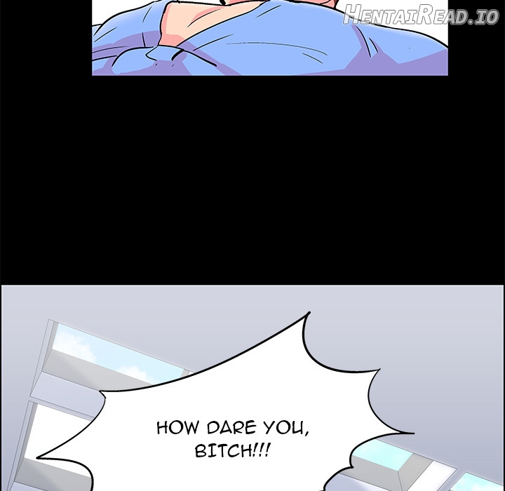 The White Room Chapter 21 - page 35