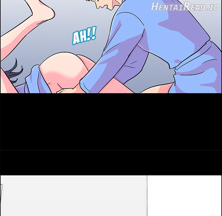 The White Room Chapter 21 - page 39