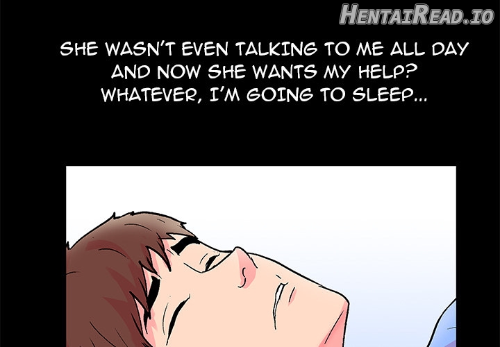 The White Room Chapter 21 - page 4