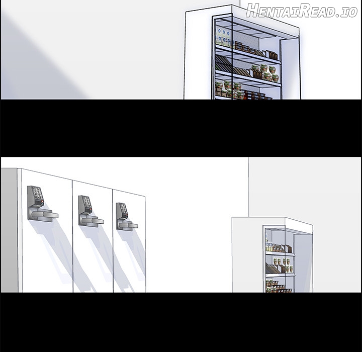 The White Room Chapter 21 - page 40