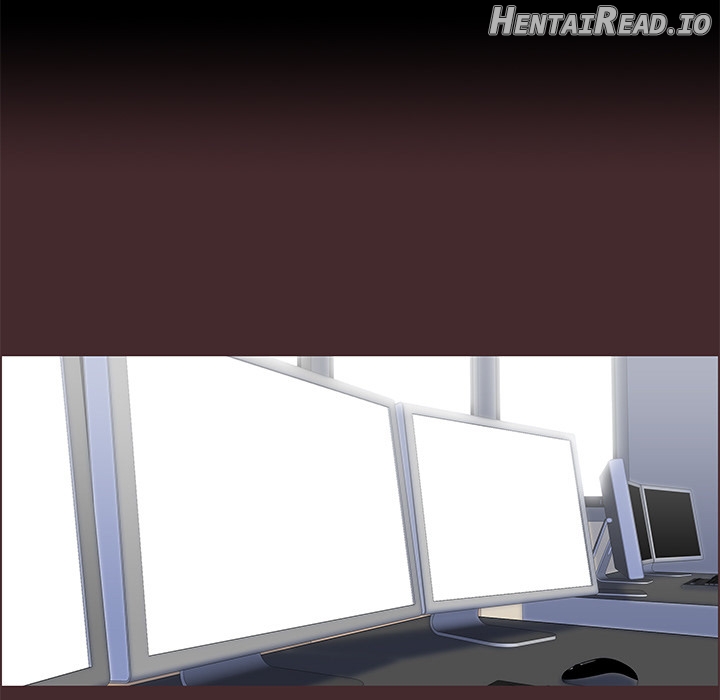 The White Room Chapter 21 - page 41