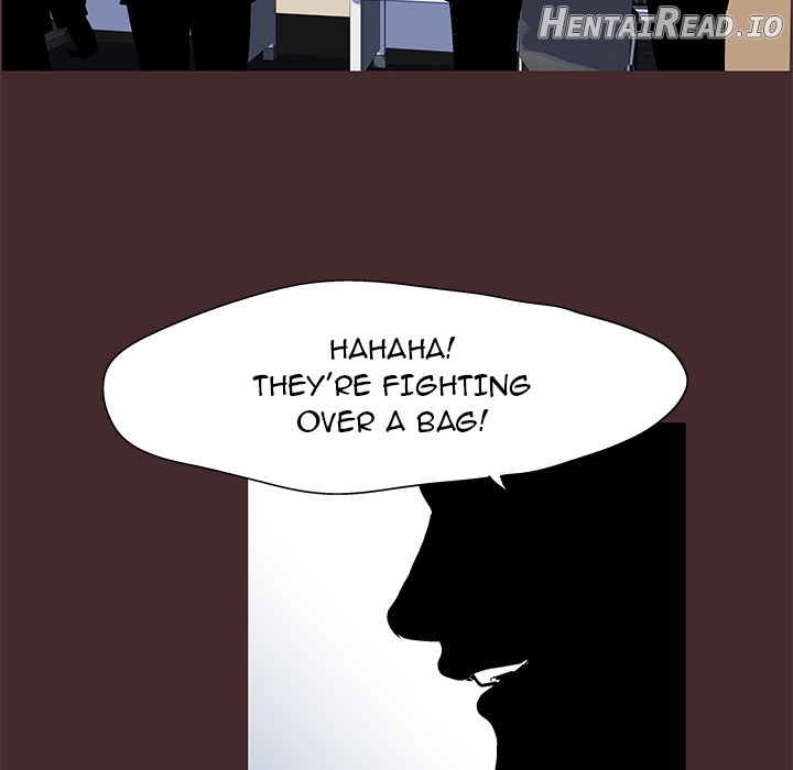 The White Room Chapter 21 - page 44