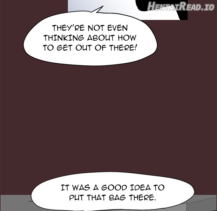 The White Room Chapter 21 - page 45