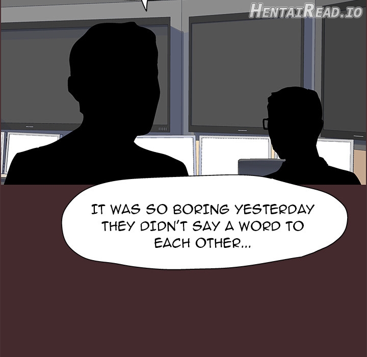 The White Room Chapter 21 - page 46