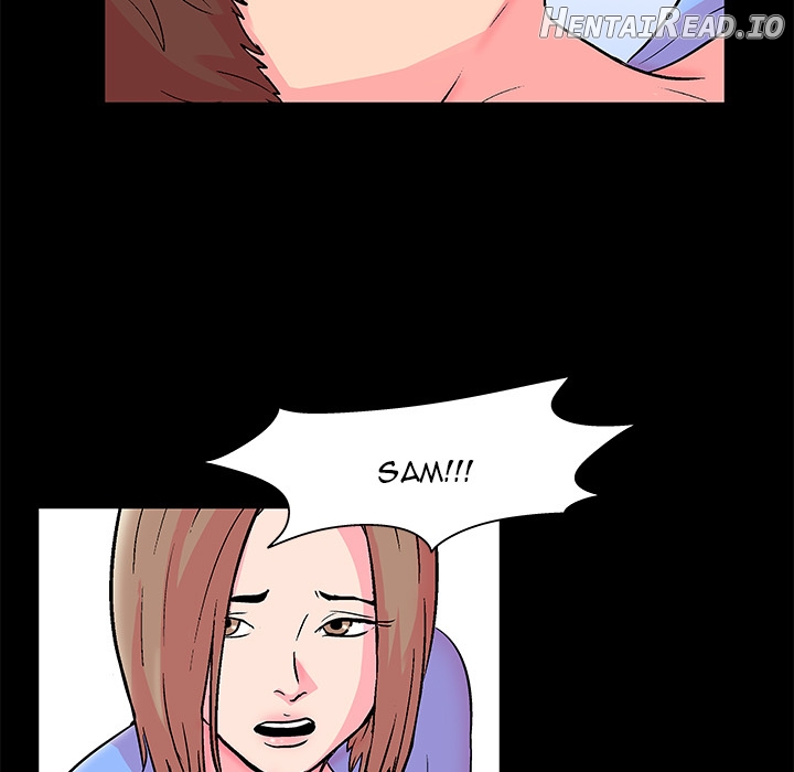 The White Room Chapter 21 - page 5