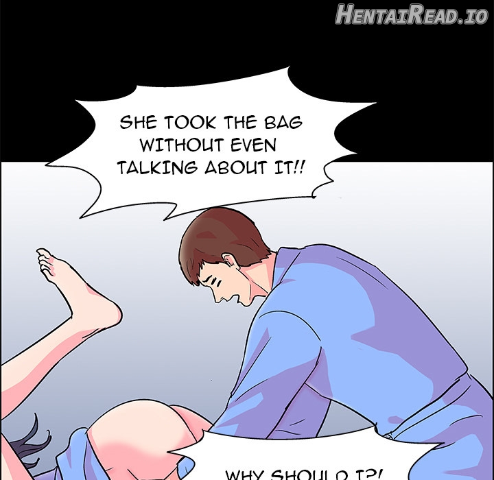 The White Room Chapter 21 - page 51