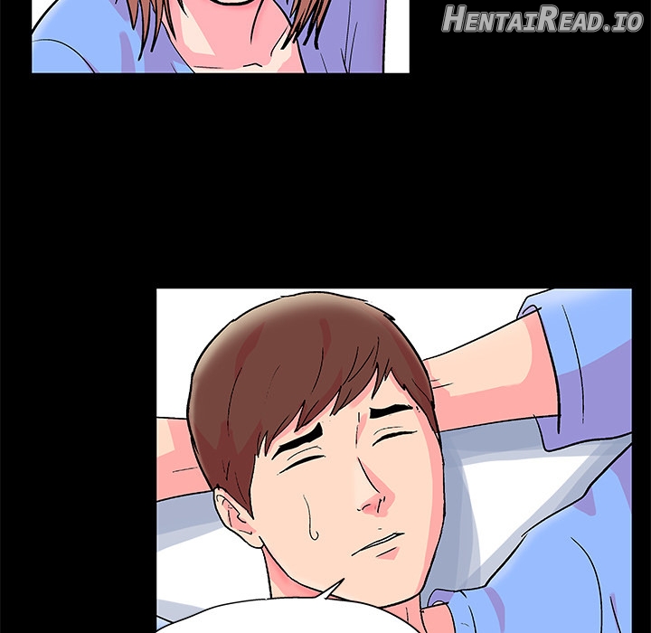 The White Room Chapter 21 - page 6