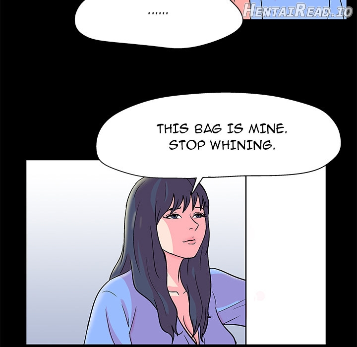 The White Room Chapter 21 - page 7