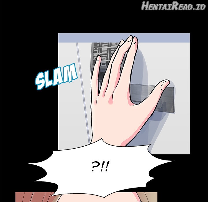 The White Room Chapter 21 - page 8