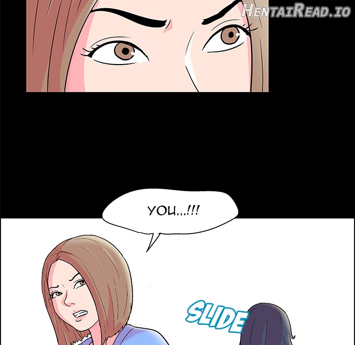 The White Room Chapter 21 - page 9