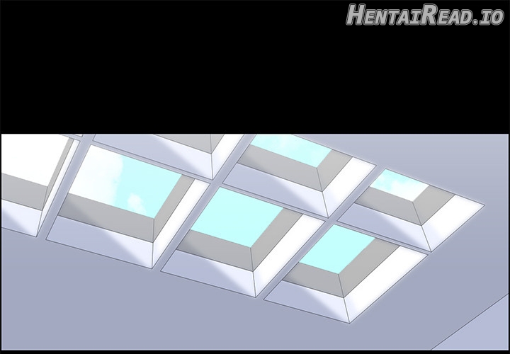 The White Room Chapter 22 - page 1