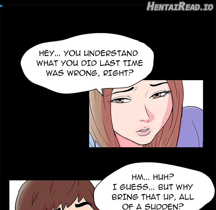 The White Room Chapter 22 - page 11