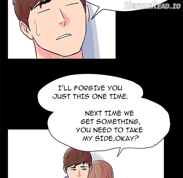 The White Room Chapter 22 - page 12