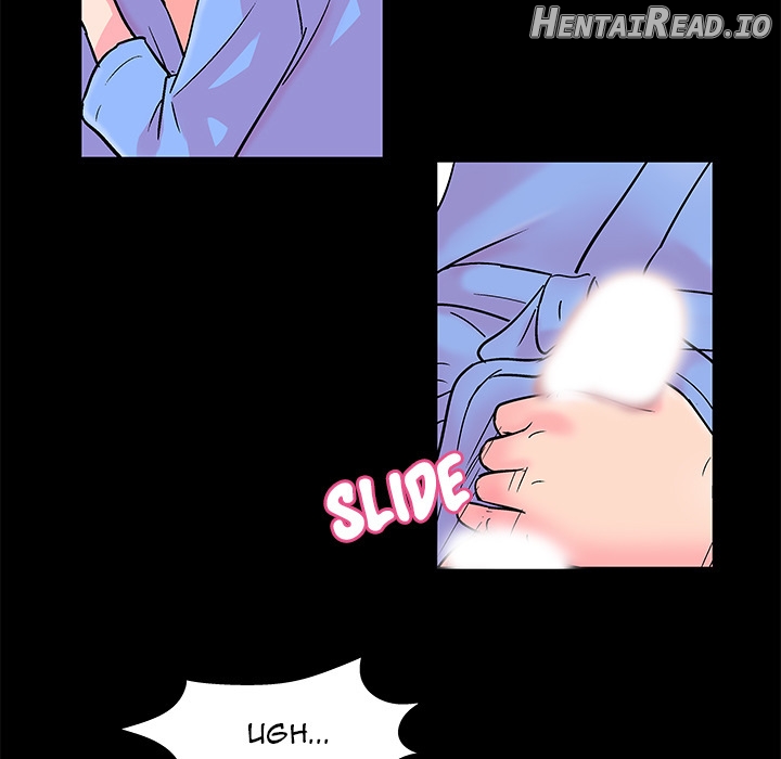 The White Room Chapter 22 - page 15