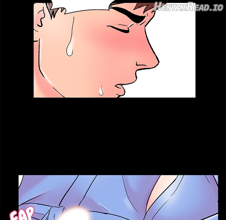 The White Room Chapter 22 - page 16