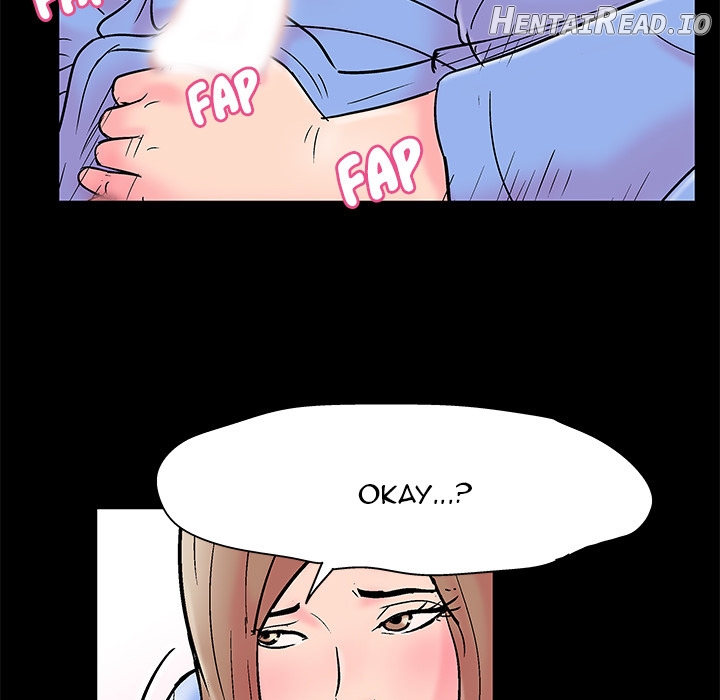 The White Room Chapter 22 - page 17