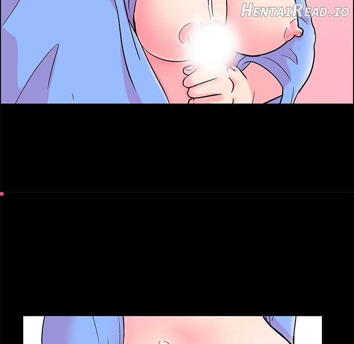 The White Room Chapter 22 - page 21