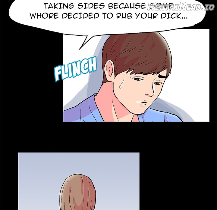 The White Room Chapter 22 - page 26