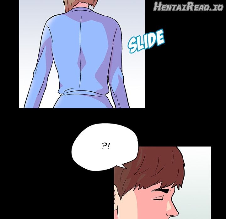 The White Room Chapter 22 - page 27