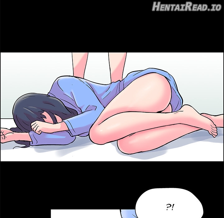 The White Room Chapter 22 - page 29