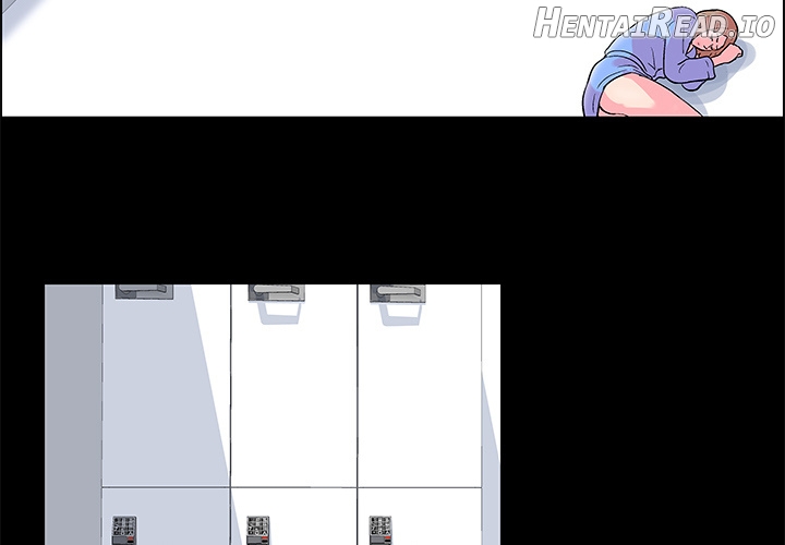 The White Room Chapter 22 - page 3