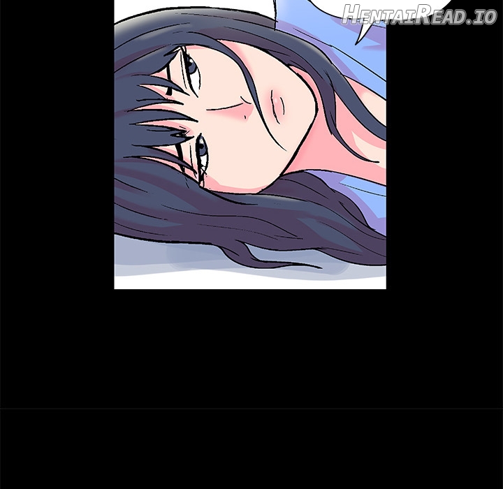 The White Room Chapter 22 - page 30